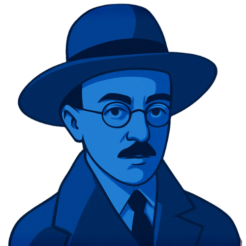 Fernando Pessoa