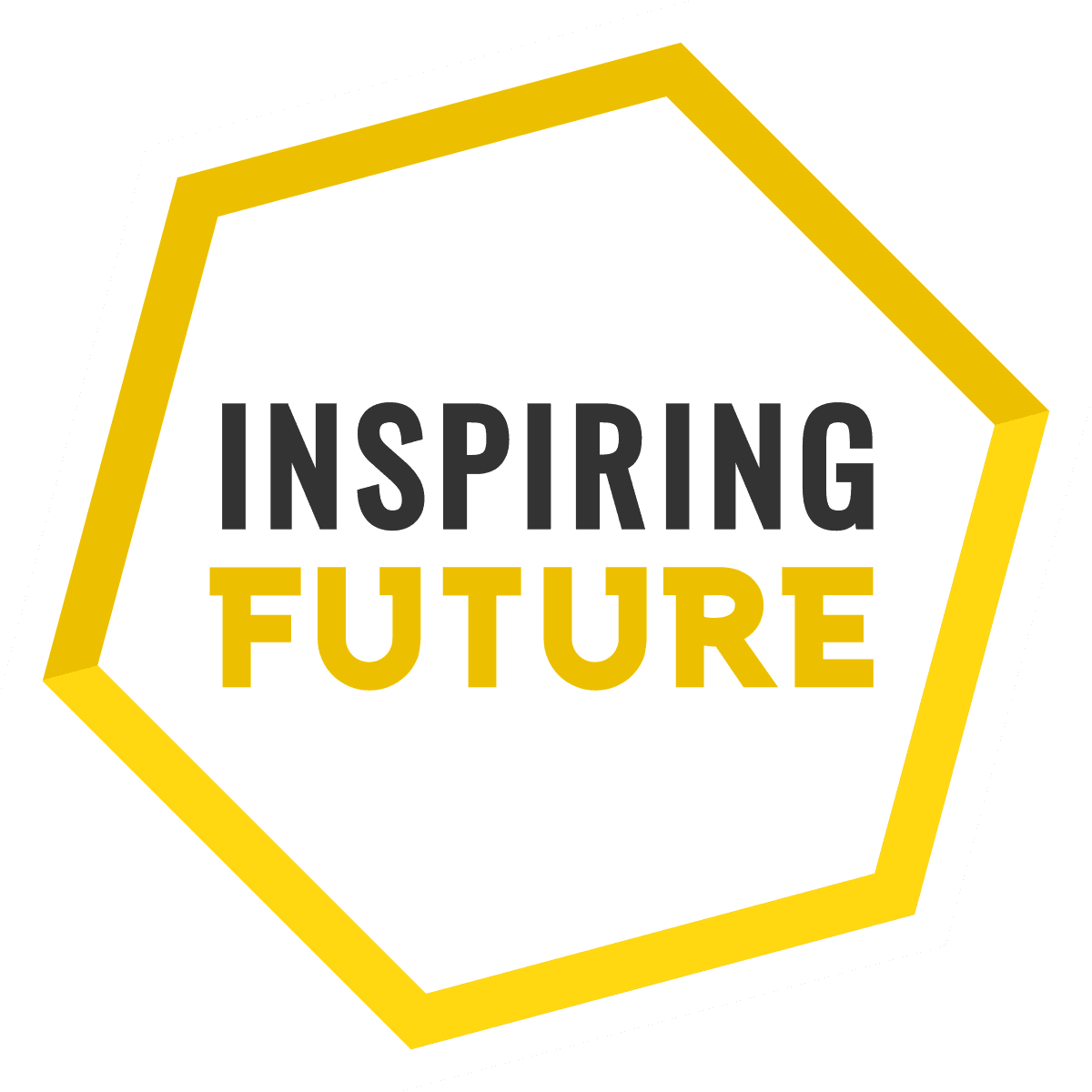 Inspiring Future Logo